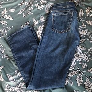 Citizens of humanity